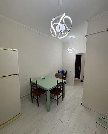 106: 2 комнаты, 52 м², Таш-Рабат ТРЦ 106 серия, 2 этаж, Косметический ремонт — 7