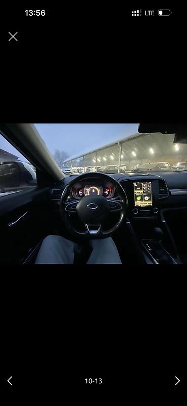 Другие автомобили: Срочно срочно срочно продается Кроссовер Samsung QM6 2020 года на — 9