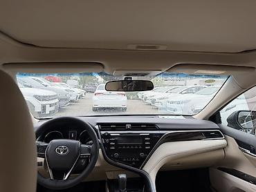 voxy noah: Toyota Camry: 2019 г., 2 л, Автомат, Бензин, Седан — 4