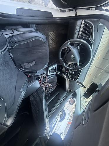 avante 7: Hyundai Avante: 2017 г., 1.6 л, Автомат, Бензин, Седан — 3