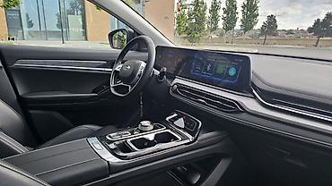 JAC: JAC : 1.5 l | 10500 km Krossover — 20