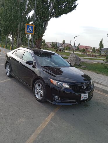 двигатель тойота 4.2 турбо дизель купить: Toyota Camry: 2012 г., 2.5 л, Автомат, Бензин, Седан