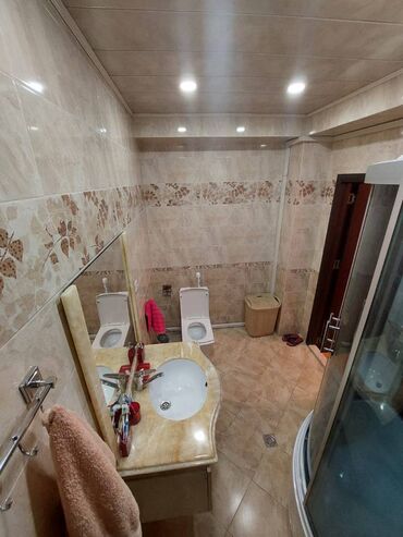 Yeni tikili: 3 otaqlı, Yeni tikili, 96 kv. m — 22