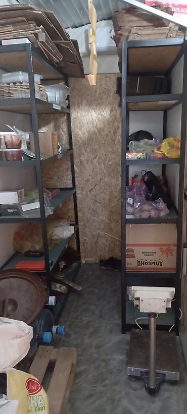 Аренда ресторанов и кафе: Джал мкр Сдается плмещение под кондитерский, пекарню, склад — 8