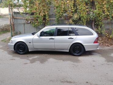 Mercedes-Benz: Masin hec bir pirablemi yoxdu vaxti vaxtinda qulug olunub matorun yagi — 8