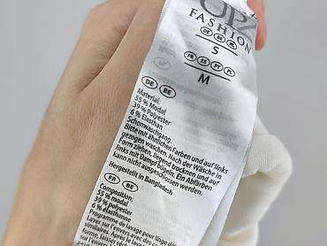spodnie dresowe pull: UP2Fashion, Spodnie dresowe damskie, rozmiar S — 5
