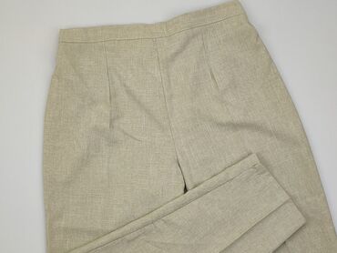 Material trousers: Material trousers, 4XL (EU 48), condition - Ideal