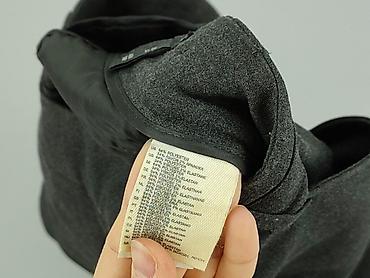 17096a h: H&M, Spodnie materiałowe damskie, rozmiar XS — 6