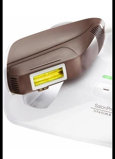 IPL-lazerlər: Epilyasiya üçün — 5