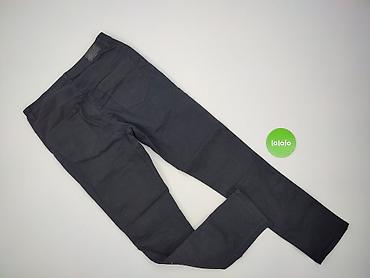 dungaree: Spodnie materiałowe damskie, rozmiar L — 3