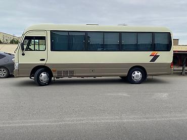 Mercedes-Benz: Mercedes-Benz Sprinter: 2.5 l | 2026 il Mikroavtobus — 27
