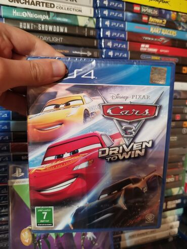 Oyun diskləri: Ps4 oyun diskləri. 📀Ps plus kartları -da lalafo.az — 6 Oyun diskləri: Ps4 oyun diskləri. 📀Ps plus kartları — 6