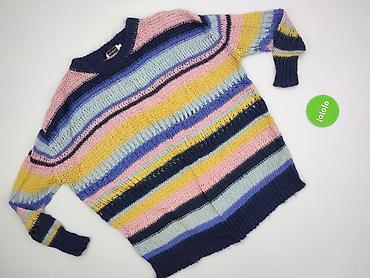 plny lala: Soaked in Luxury, Sweter damski, rozmiar L — 2
