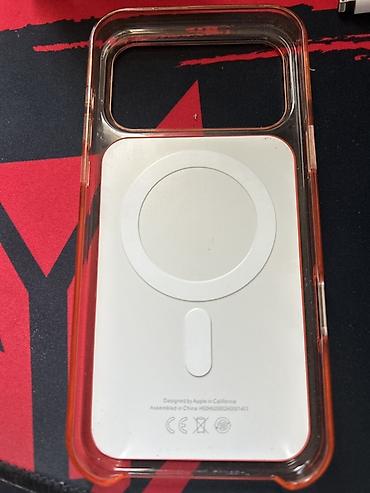 iphone arxa qapax: 10 gundur alınıb az işlənib IPhone üçün şəffaf arxa qapaq təqdim — 2