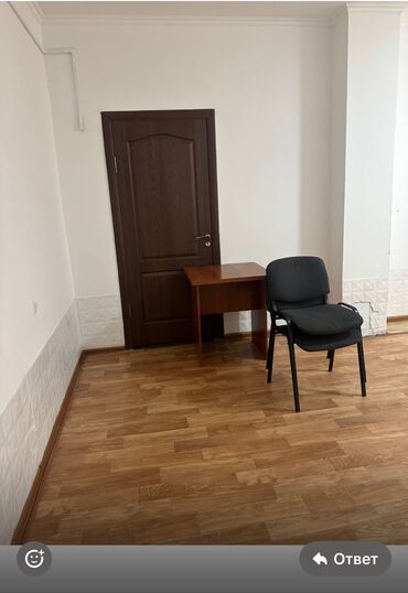 Офисы: Сдаю Офис, 34 м², В жилом комплексе, С отдельным входом, С отдельным сан узлом — 5