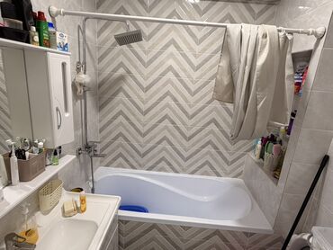 Продажа квартир: 3 комнаты, 70 м², Элитка, 11 этаж, Дизайнерский ремонт — 10