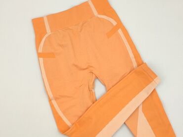 Legginsy Sportowe damskie, rozmiar S
