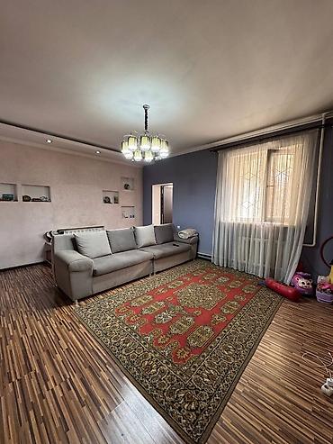 Продажа таунхаусов: Продается уютный Таунхаус в микрорайоне Достук Месароша/Профсоюзная — 4