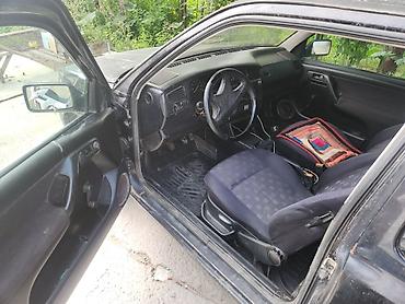 wolk: Volkswagen Golf: 1994 г., 1.8 л, Механика, Бензин, Хэтчбэк — 4
