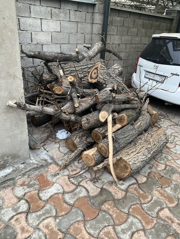 дрова бу: Дрова Самовывоз, Платная доставка