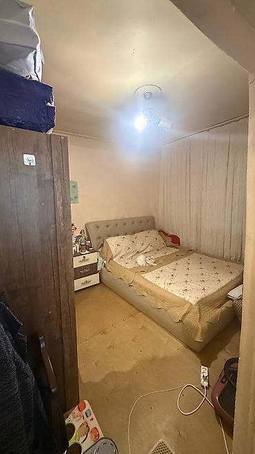 ev alqı: 3 otaqlı, 56 kv. m, Kredit yoxdur, Təmirsiz — 8