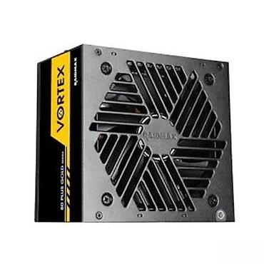 Izvori napajanja: Raidermax Vortex RX-800AE – ATX napajanje za računar, 800 W, 80 Plus — 17