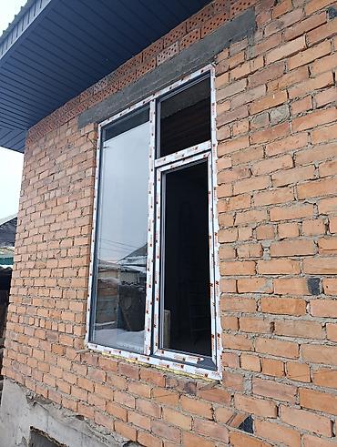 Пластиковые окна на заказ: Изготовление и монтаж пластиковых и алюминиевых окон, дверей и — 12