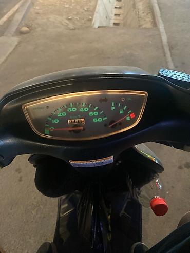 Скутеры: Мини мопед Honda, 50 куб. см, Бензин, Б/у — 3