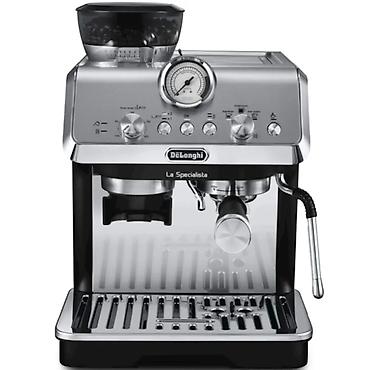 qəhvə: De’Longhi La Specialista EC9155.MB Espresso Qəhvə Maşın DeLonghi La — 1