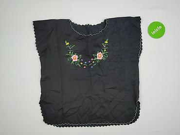 długa bluzki: Bluzka damska, rozmiar 5XL — 2