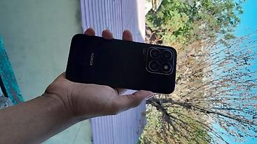 prossesor: Honor X8b, 128 GB, rəng - Qara — 4