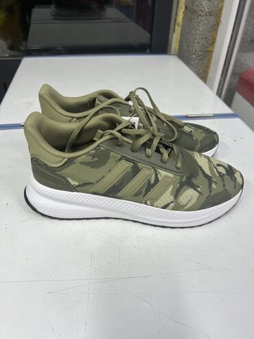 маода кроссовки: X_PLR PATH SHOES adidas