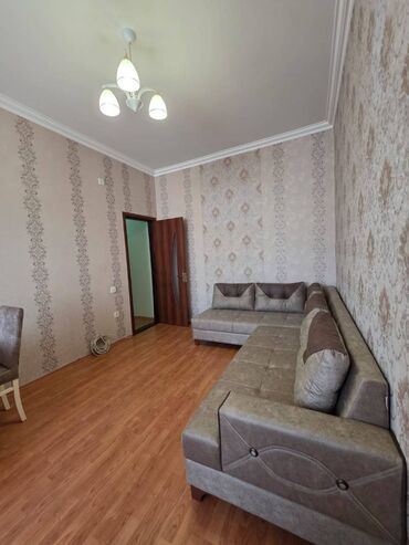 Uzunmüddətli kirayə mənzillər: Xətai Rayonu Sadıqcan Küçəsi Həzi Aslanov Metrosuna Yaxın 2 otaq — 4