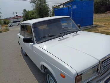 жугили 2101: Продается автомобиль ВАЗ-2107