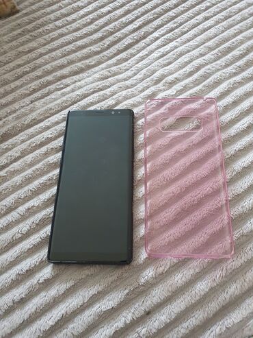 Samsung: Samsung Galaxy Note 8, 64 GB, bоја - Ljubičasta, Dual SIM — 4