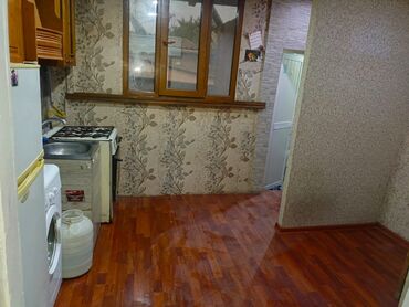 Uzunmüddətli kirayə mənzillər: Kirayə üçün mənzil – 2 otaqlı planlama - Ayrı-ayrı otaqlar: yataq — 12