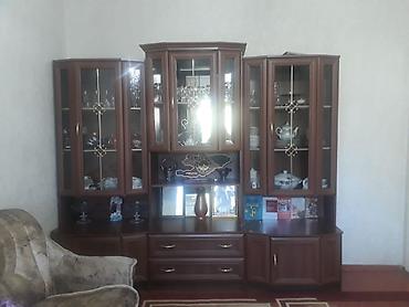 Гарнитуры для зала: Гарнитур для зала, Б/у, Шкаф, МДФ, Самовывоз — 6