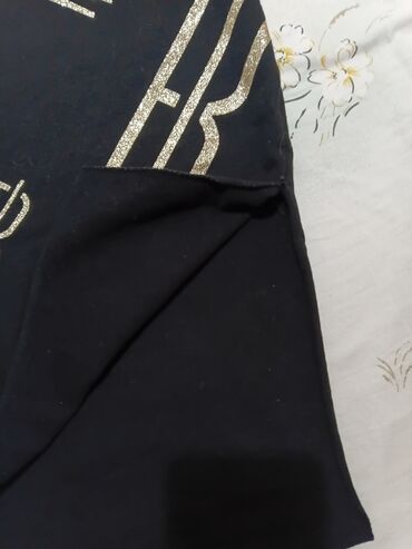 Dukserice: M, bоја - Crna — 7