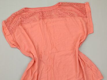 bluzki z falbanką hiszpanki: Blouse, 4XL (EU 48), condition - Good