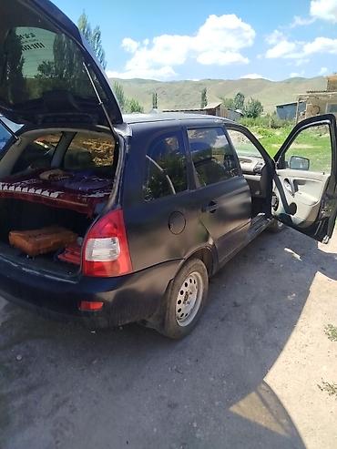 лада приора разбор: ВАЗ (ЛАДА) Kalina: 2006 г., 1.5 л, Механика, Бензин, Хэтчбэк — 10