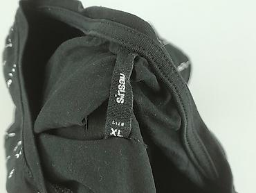 cropp slipknot: Sinsay, Top damski, rozmiar XL — 4