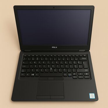 купить ноутбук со склада: Ноутбук, Dell, 16 ГБ ОЭТ, Intel Core i7, 15.6 ", Колдонулган, Жумуш, окуу үчүн, эс тутум SSD