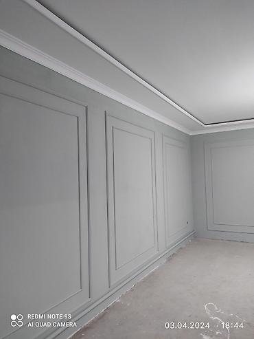 Поклейка обоев: Поклейка обоев, Демонтаж старых обоев | Жидкие обои, Фотообои, Бумажные обои Больше 6 лет опыта — 3