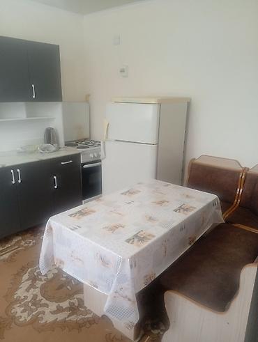 Долгосрочная аренда домов: 40 м², 1 комната, Забор, огорожен — 8