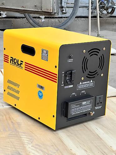 нивелир ош: Стабилизатор Фирма Рольф Германский технология 15 KVA 95 выше 220в — 2
