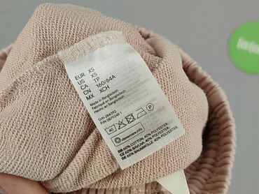 Szorty: H&M, Szorty damskie, rozmiar XS w lalafo.pl — 7 Szorty: H&M, Szorty damskie, rozmiar XS — 7