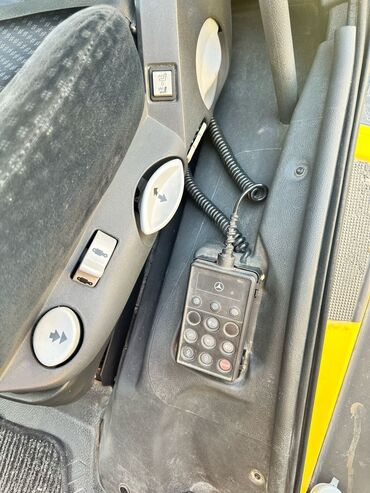 Yük maşınları: Mercedes-Benz 816, 2013 il, motor 4.3 l, Furqon, İşlənmiş — 7