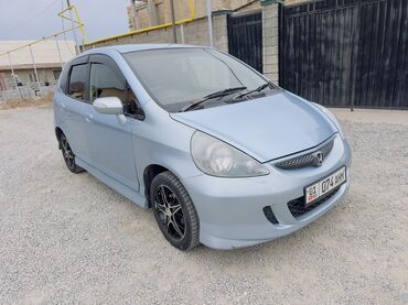 хонда аирвев: Honda Fit: 2004 г., 1.3 л, Вариатор, Бензин, Хэтчбэк