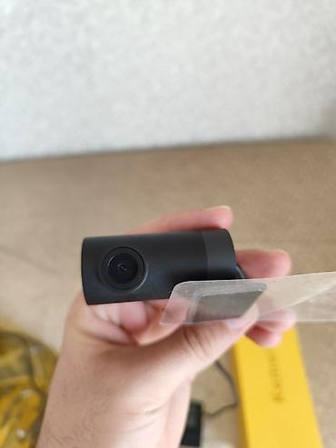 cin internet: 70mai avtomobil videoregistrator dəsti Məhsul tərkibi: - 70mai əsas — 5