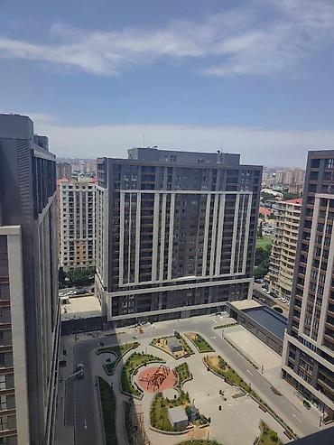 Yeni tikili: İcarəyə verilir 2 otaqlı yeni tikili 70 m², Şah İsmayıl Xətai m — 1